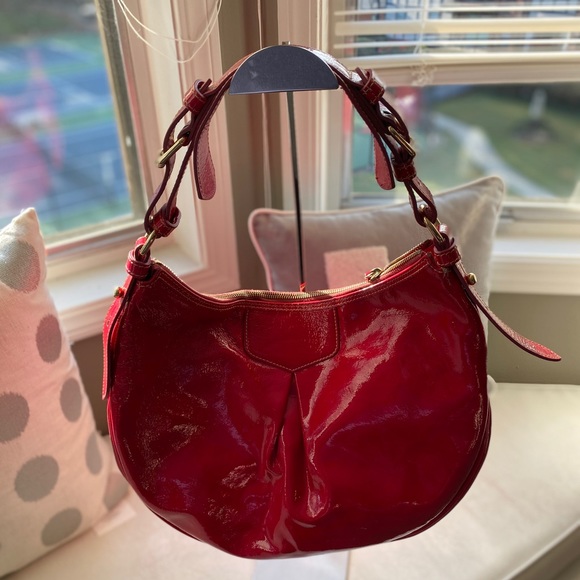 Dooney and Bourke Handbag - Picture 4 of 5